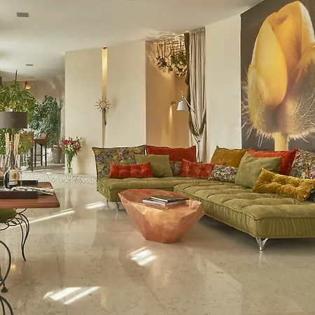 House Of Time - Fancy Suites Hotel 5*