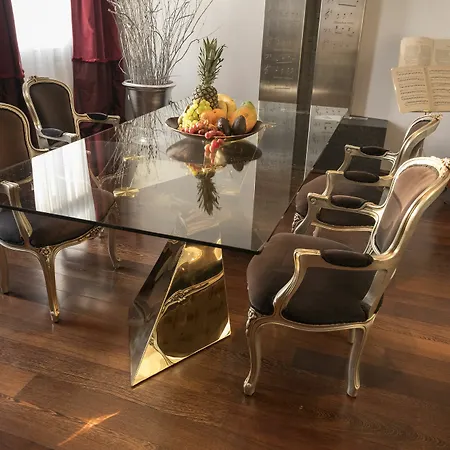 Hotel House Of Time - Fancy Suites 5*