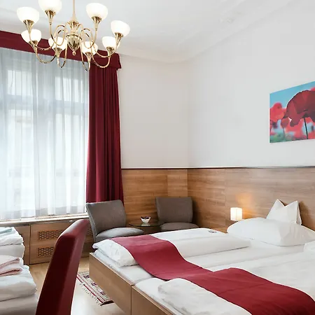 Affittacamere Neuer Markt Vienna