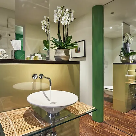 Hotel House Of Time - Fancy Suites Vienna