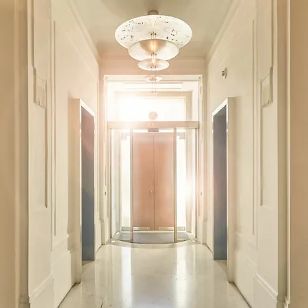 House Of Time - Fancy Suites 5* Vienna