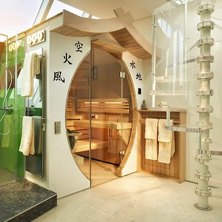 Hotel House Of Time - Fancy Suites