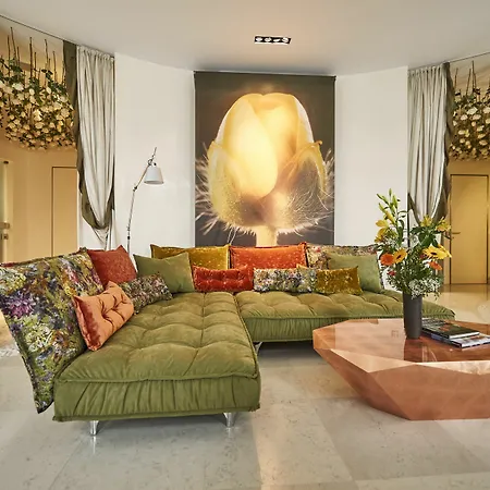 Hotel House Of Time - Fancy Suites