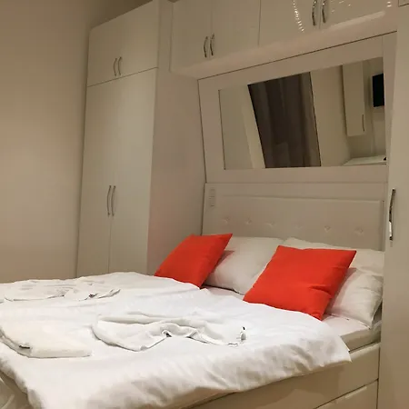 United Homes Apartment Vienna