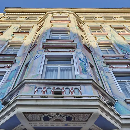 House Of Time - Fancy Suites 5*
