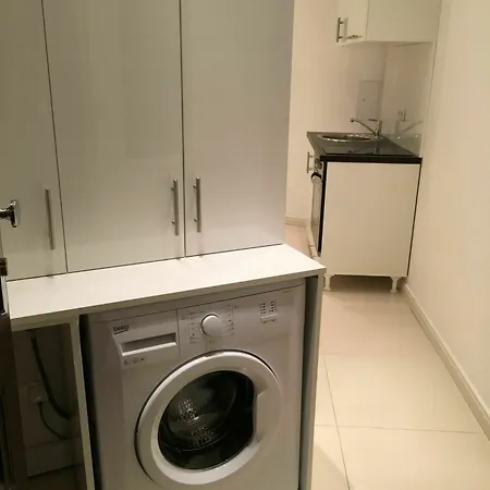 Apartment United Homes