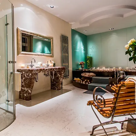 House Of Time - Fancy Suites 5*