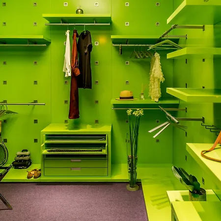 House Of Time - Fancy Suites Hotel Vienna