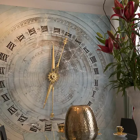 House Of Time - Fancy Suites Vienna