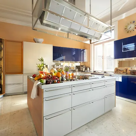 House Of Time - Fancy Suites Vienna