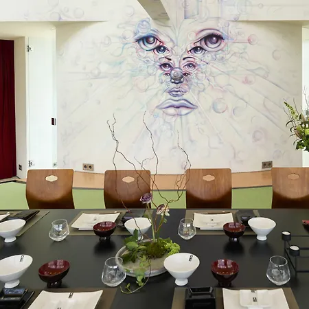 Hotel House Of Time - Fancy Suites Vienna