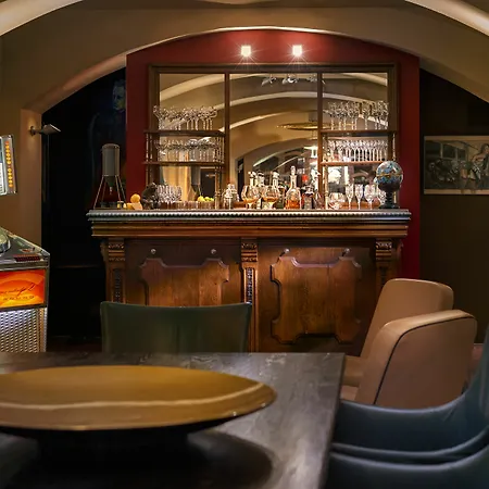 Hotel House Of Time - Fancy Suites Vienna
