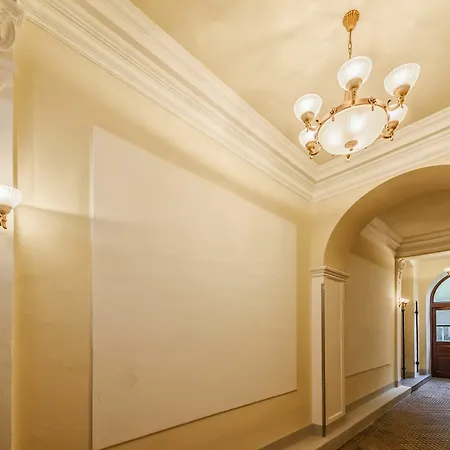 Apartment Palais Joseph Apartments, Contactless Check In Vienna