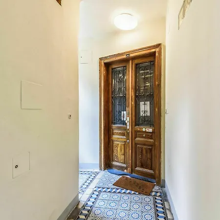 Palais Joseph Apartments, Contactless Check In Vienna