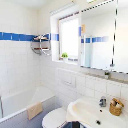 Hernalser Hauptstrasse Appartement *