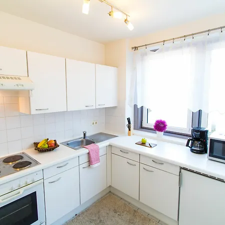 Hernalser Hauptstrasse Appartement Vienne