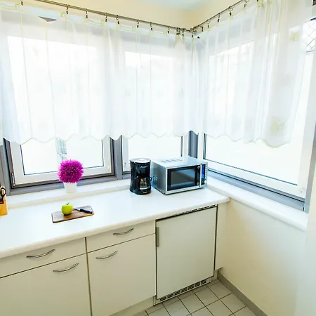 Hernalser Hauptstrasse Appartement Vienne