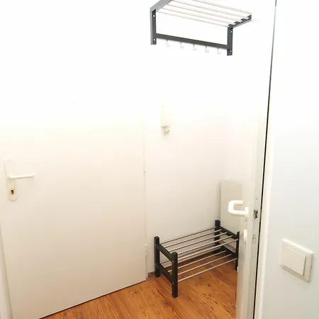 Appartement Hernalser Hauptstrasse
