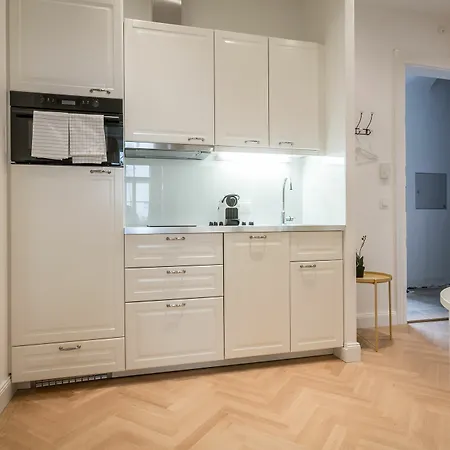 Appartamento Parkview Boutique Vienna