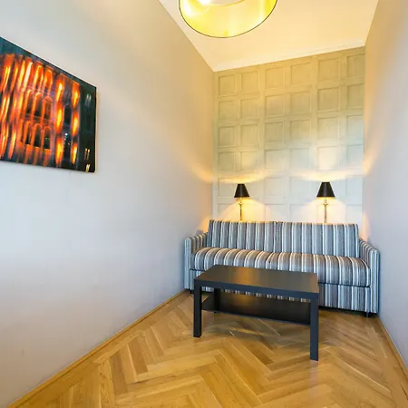 Parkview Boutique Appartamento *