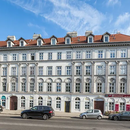 Parkview Boutique * Vídeň
