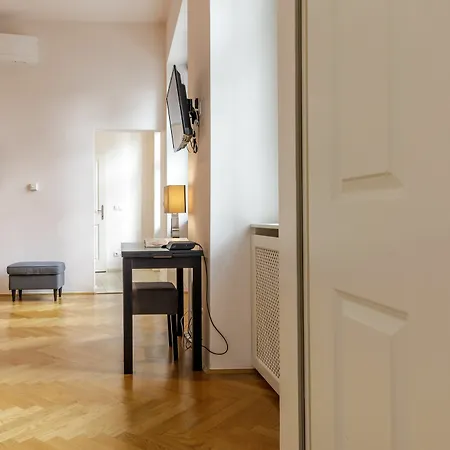 Parkview Boutique Apartmán