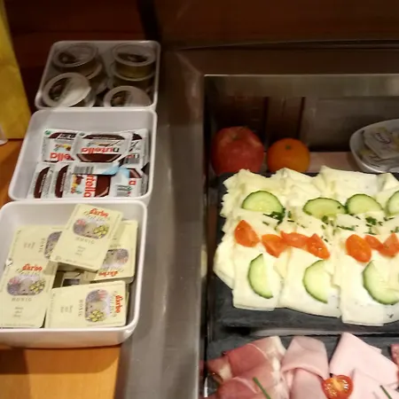 ホテル Aviano Boutique 4*
