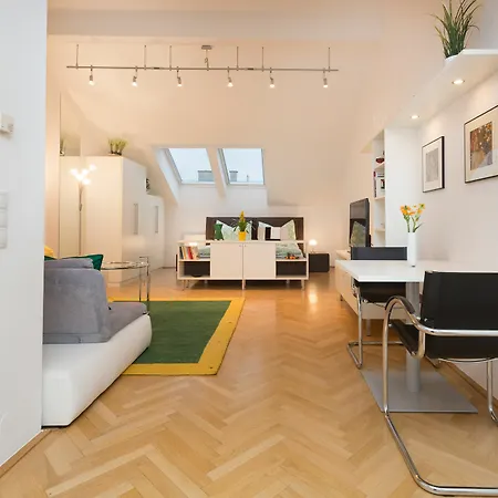 Jupiter Esslinggasse Apartment *
