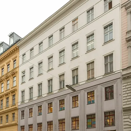 Jupiter Esslinggasse * Vienna