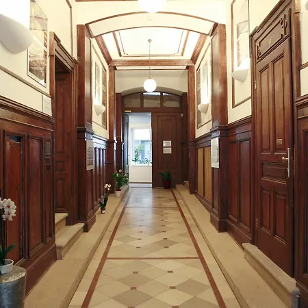 Apartament La Scala Viena