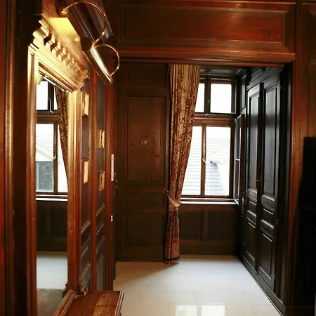 La Scala Apartament *