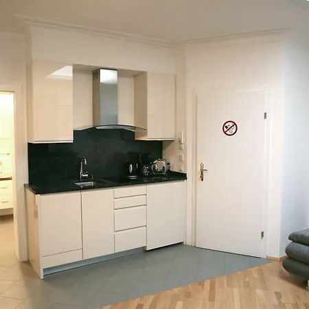 La Scala Apartament *