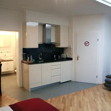 La Scala Apartament