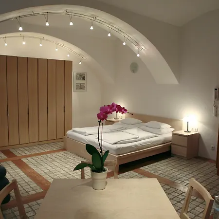 La Scala Apartament Viena