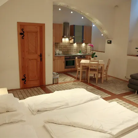Apartament La Scala *