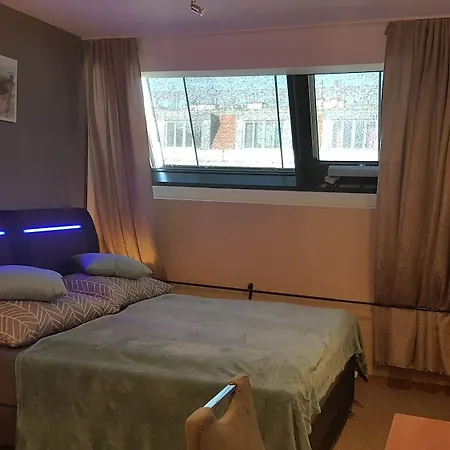 Hotel de apartamente Exquisit Viena