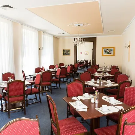 Thuringer Hof Вена