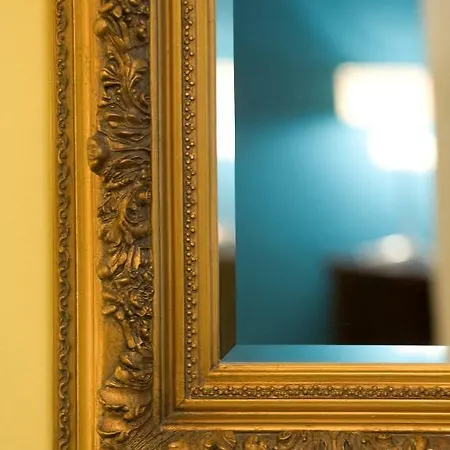 Appartement-hotel An Der Riemergasse Wien