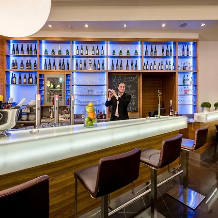 Imlauer Hotel Wenen