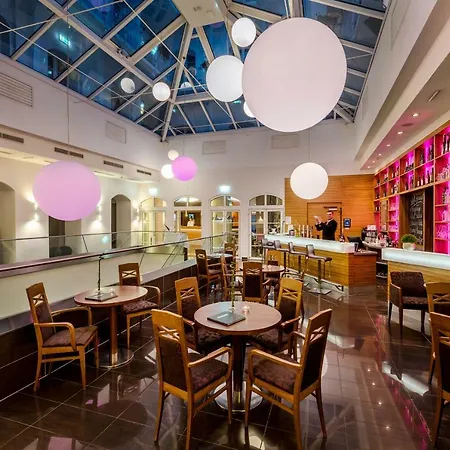 Imlauer Hotel 4*