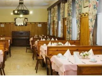 Mate Dependance Hotel Vienna