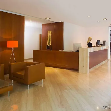 Exe Hotel 4*