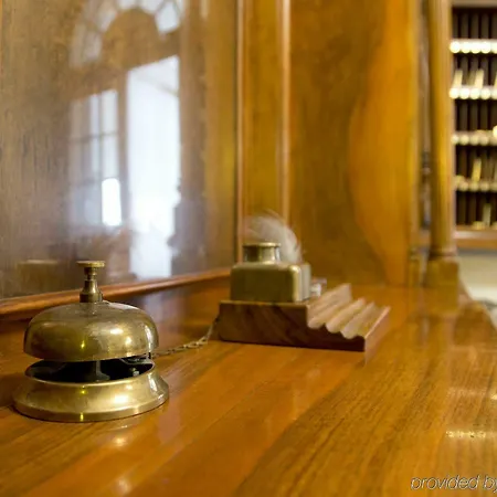 Hotel Fuerst Metternich Wiedeń