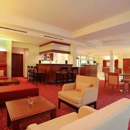 Hotel Am Parkring