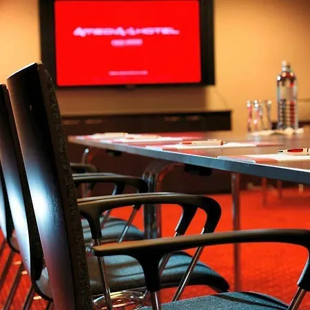 Western Amedia Hotel 4*