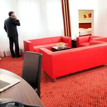 Hotel Western Amedia Wien
