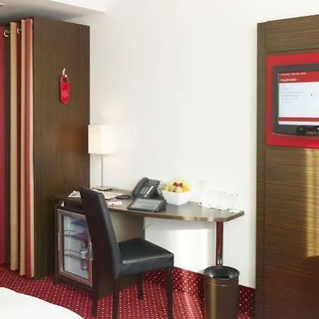 Western Amedia Hotel Wien