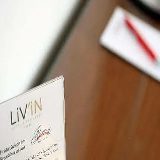 Apartahotel Livin By Flemings 4*