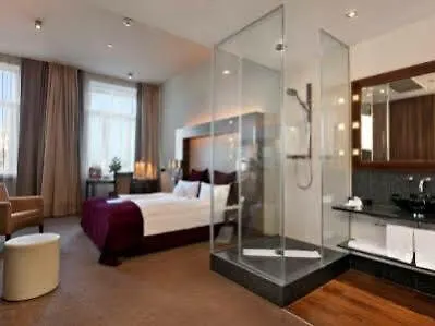Flemings Selection Wien-city Hotel Viena