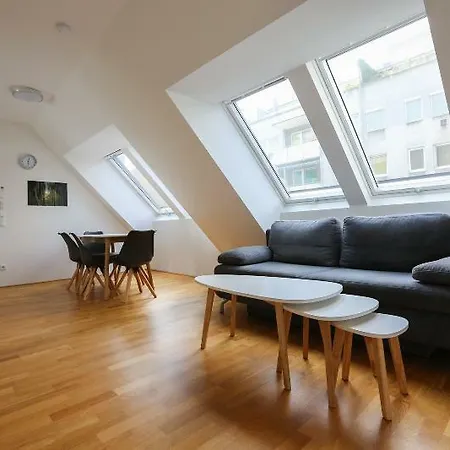 4 Beds&more Aparthotel